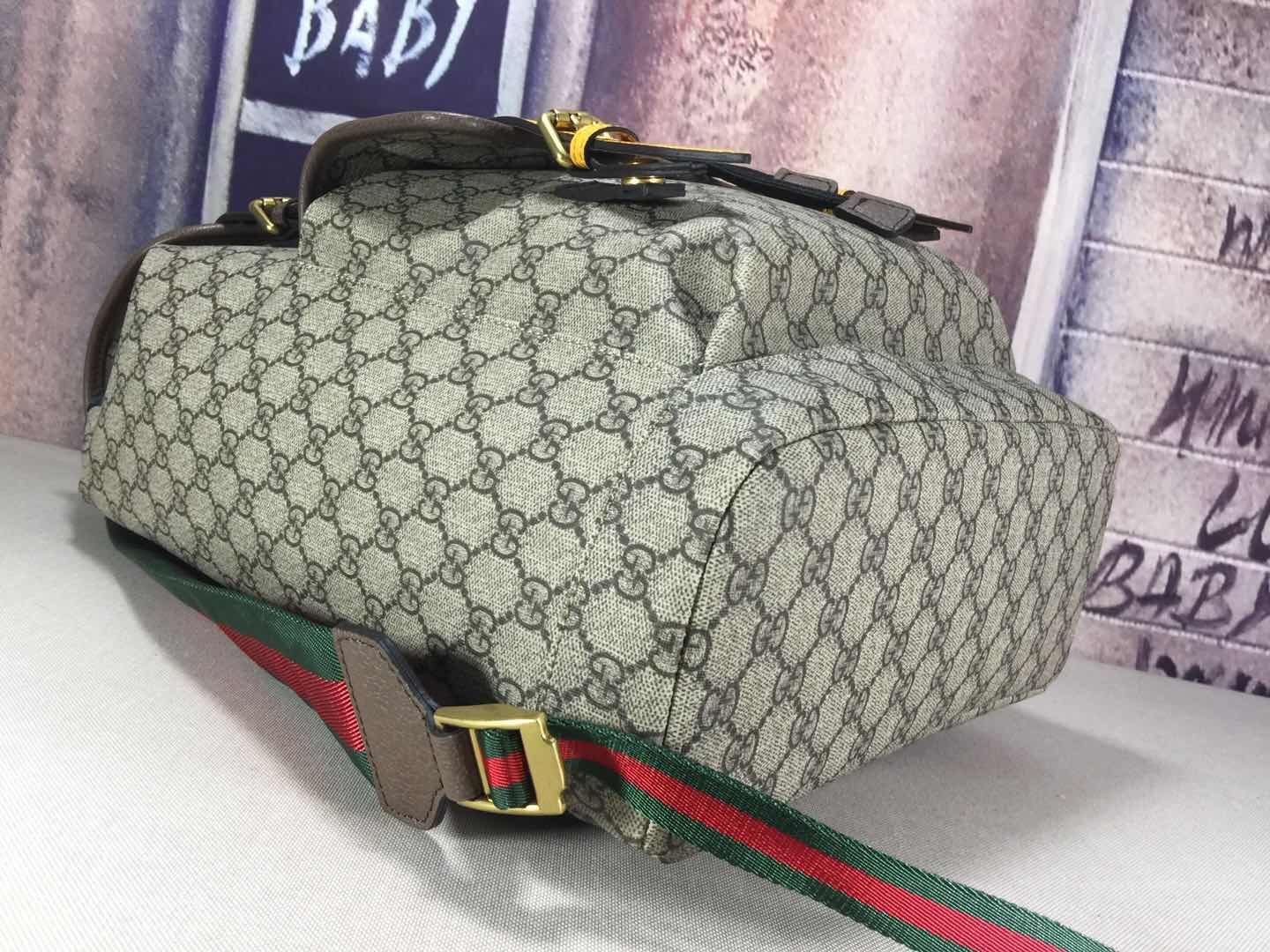 Gucci Backpacks